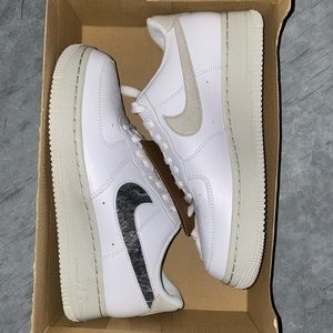 Women’s Nike Air Force 1 ‘07 SE Recycled Wool Pack